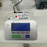 Mettler Toledo SevenCompact Duo pH/Conductivity Meter image 0